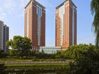 Hotel Jen Upper East Beijing by Shangri-La 