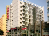 Jin Ding Hong Tai Hotel 