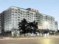 Min Zu Hotel 