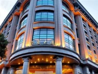 Ningxia Dasha Hotel 