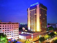 Novotel Beijing Peace 
