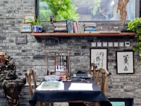 Old Beijing Square Hotel 