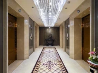 Ritan Hotel Downtown Beijing 