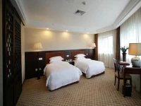 Tianan Rega Hotel 
