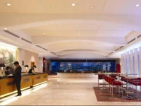 Traders Hotel Beijing By Shangri-La 