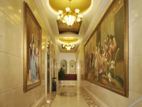 Vienna Hotel Shouti 
