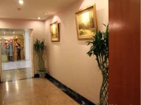 Beijing Dong Changan Hotel 