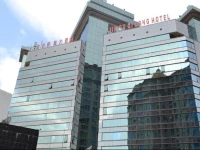 Beijing Jingu Qilong Hotel 