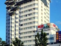 Beijing Jintai Oasis Hotel 