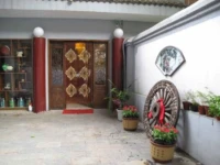 Beijing Lanting Youth Hostel 