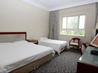 Beijing Shichuang Xishan Science and Technology Training Center Hotel 
