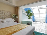 Beijing Starmoon Hotel 