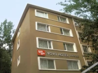 Beijing Yoyo Hotel 