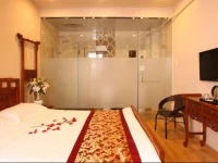 Beijing Yue Bin Ge Hotel 