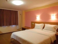 Beijing Zhong An Inn Andingmen Hotel 