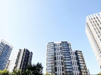 China Sunshine Apartment Guomao 