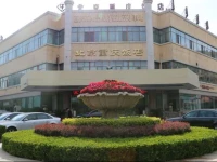 Chongqing Hotel 