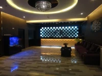 FX Beijing Chaoyang Park 