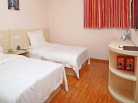 GreenTree Alliance Beijing Mingguang Bridge Hotel 3*