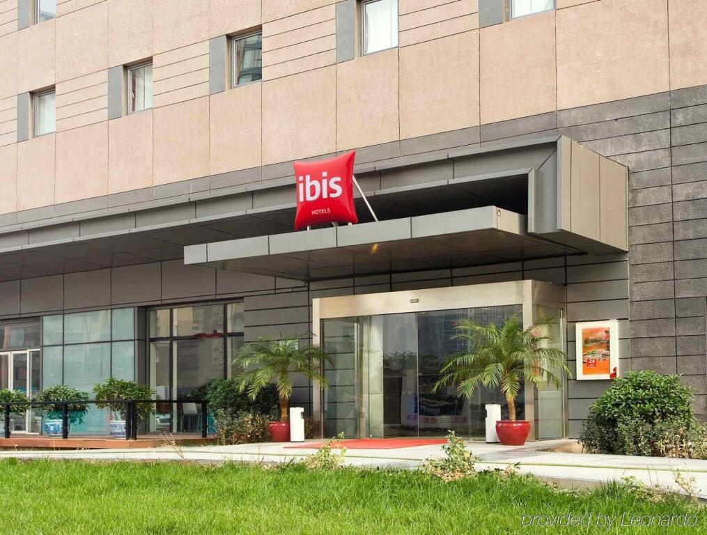 Ibis Sanyuan Beijing 