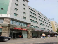 Jinjiang Inn Beijing Wangfujing 