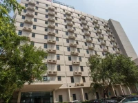 Jinjiang Inn Beijing West Bus Staion 