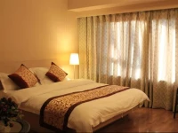 Lovely Home Boutique Apartment Hotel Beijing - Sanlitun 