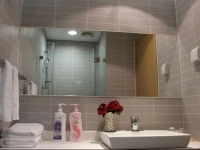 Lovely Home Boutique Apartment Hotel Beijing - XizhiMen 