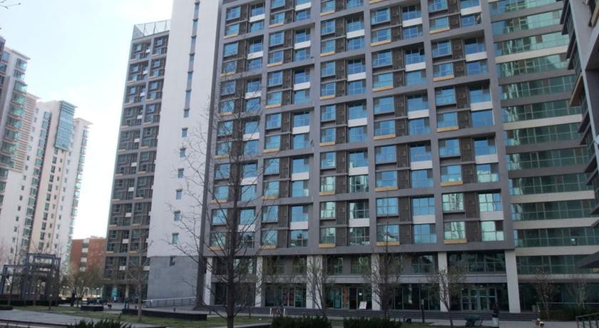 New Oriental Suites in Seasons Park 