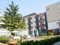 Nostalgia Hotel Beijing- Yonghe Lama Temple 