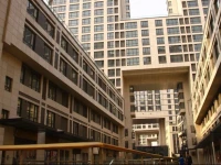 Rich&Young Bojun Serviced Apartment 