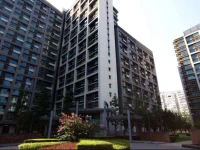 Rich&Young Seasons Park Service Apartment 