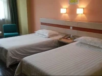 Shindom Inn Beijing Caishikou 