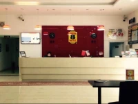 Super 8 Beijing Chaoyang Road Xinglong 
