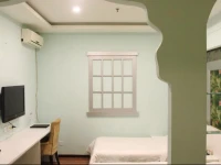 Super 8 Shilihe Happy Valley 