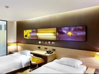 7Days Inn Beijing Drum Tower 