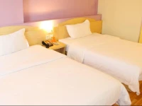 7Days Inn Beijing Guangqumen 