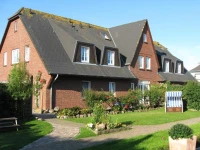 Hotel Kiose - Ferienwohnungen 