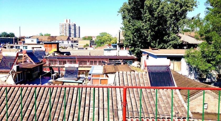 Alborada Hostel 3*