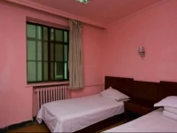 Ande Hotel 