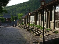 Badaling King Hostel 
