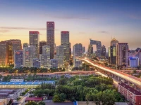 Beijing Lijingxing Hotel 
