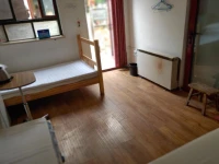 Beijing Templeside Lianlian Hutong Guest House 