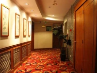 Far East Hotel 