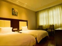 GreenTree Inn Beijing Airport Second High-speed Business Hotel 