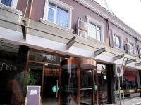GreenTree Inn Beijing Dahongmen Subway Station Express Hotel 2*