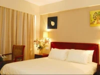 GreenTree Inn BeiJing TianTan ZhaoGongKou Bridge Express Hotel 