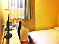 Hanting Express Beijing Sihui 