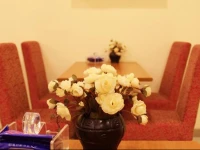Hanting Express Beijing Xibianmen 