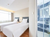 Hanting Hotel Beijing Qianmen 